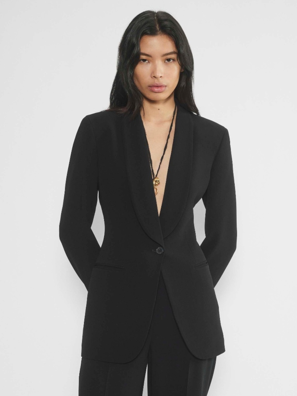 Babaton Proposition Blazer – Size 4